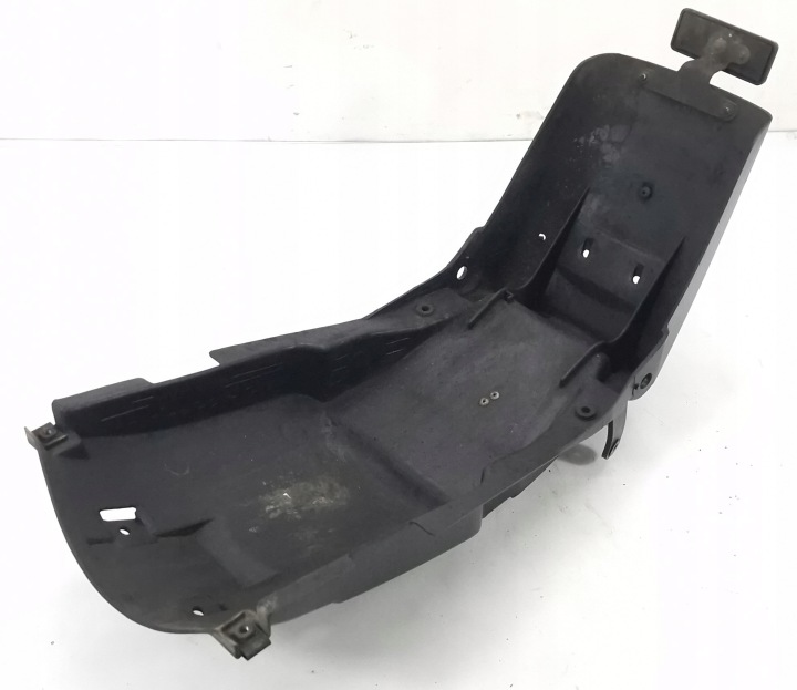 YAMAHA TDM 850 4TX 96-01R PASSAGE DE ROUE REMPLISSAGE PLASTIQUE AILE