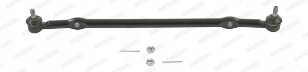 BARRA KIEROWNICZY CENTRAL (618MM) SUZUKI VITARA 1.6-2.5 07.88-12.05 