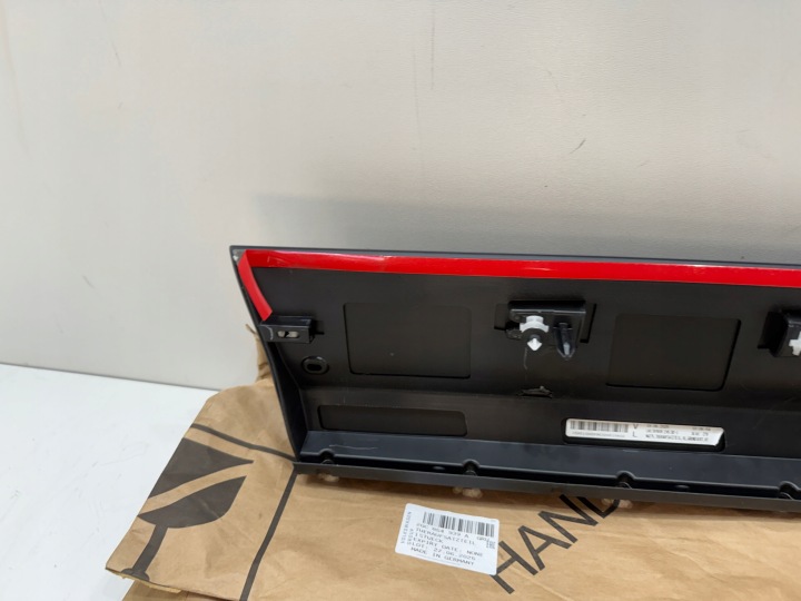 VW T-ROC 2GC CABRIO MOULURE PORTES GAUCHE AVANT AVANT NEUF ORIGINAL 2GC854939A