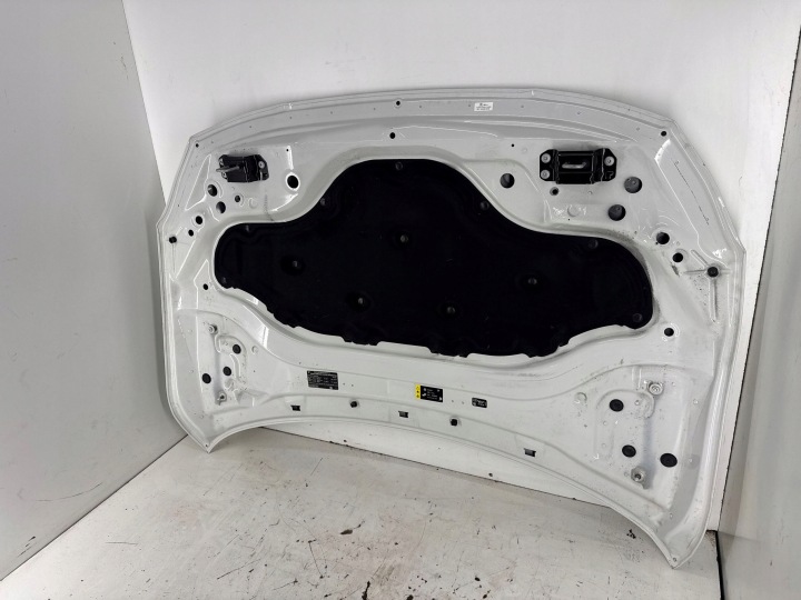 BMW 1 F40 19- CAPOT COUVERCLE BLANCHE 4100 9492428