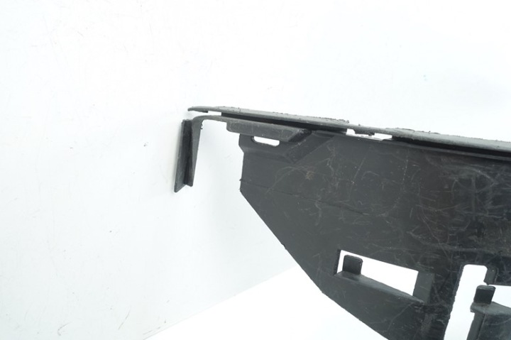 RENFORCEMENT PARE-CHOCS ARRIÈRE ARRIÈRE MERCEDES AVEC W220 A2208800152