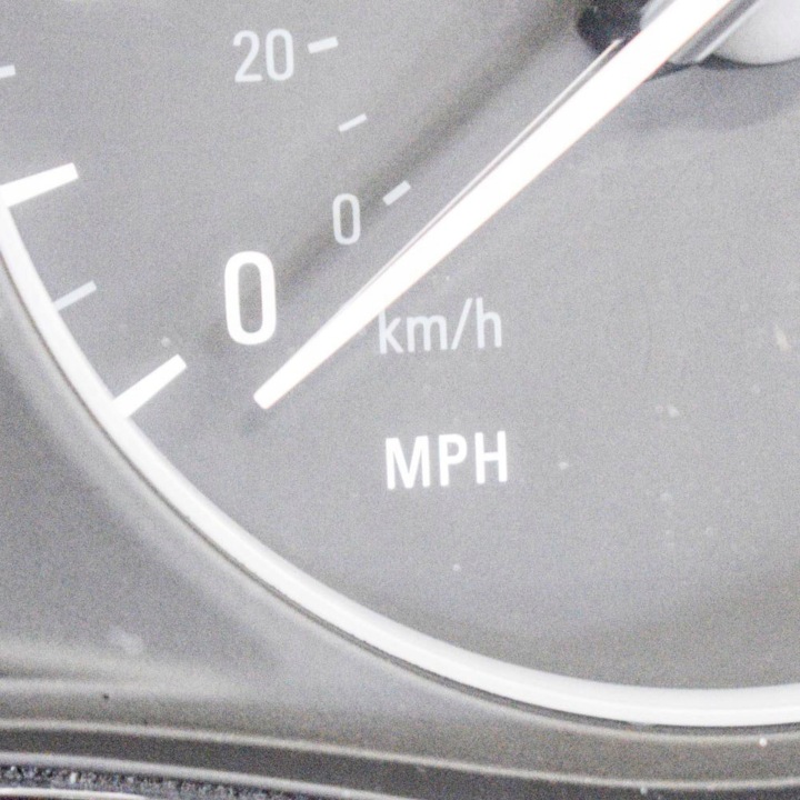 OPEL MOKKA 2017 COMPTEUR COMPTEUR DE VITESSE