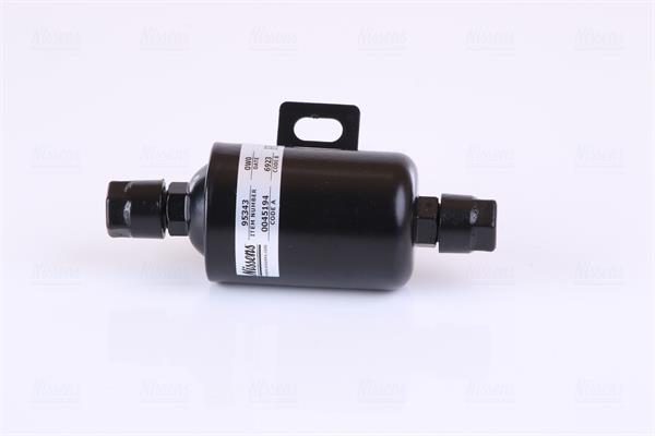 NISSENS 95343 DÉSHYDRATEUR CLIMATISATION