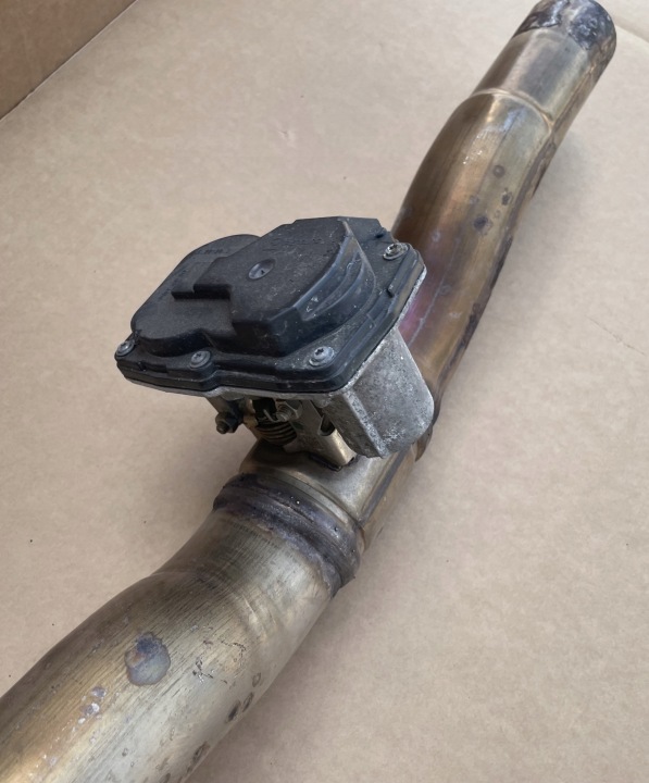 CATALYSEUR 05L131701K 05L131701L VW SKODA IDÉAL COMME