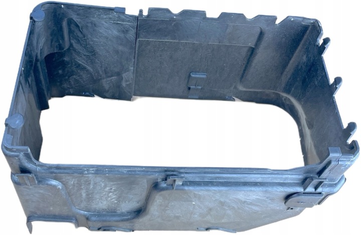 MERCEDES X117 C117 W117 CLA 180 1.6 CGI 122KM CHÂSSIS BATTERIE SUPPORT