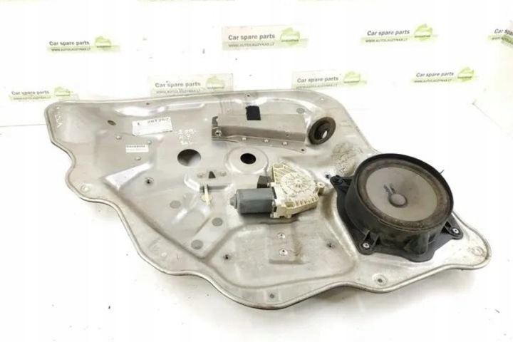 ÉLÉVATEUR VITRES ARRIÈRE GAUCHES PORTES MERCEDES-BENZ AVEC (W221) 2217300146
