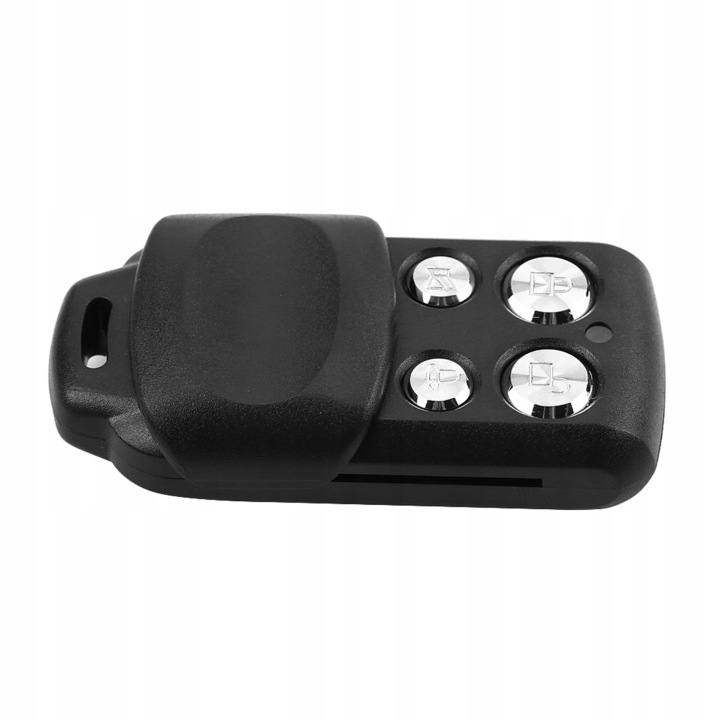 TÉLÉCOMMANDE VERS PORTES GARAZOWYCH 433 MHZ VERS CHAMBERLAIN/MOTORLIFT 84335 AML XX