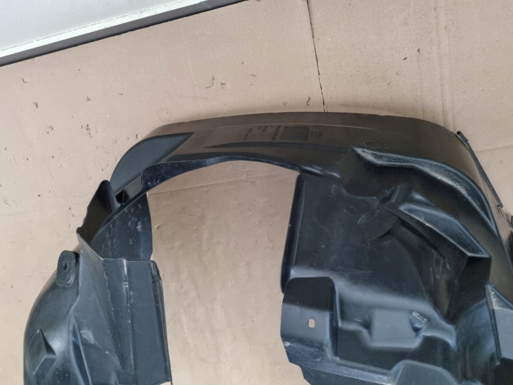 JEEP RENEGADE PASSAGE DE ROUE AVANT GAUCHE AVANT GAUCHE ORIGINAL OE 52033492