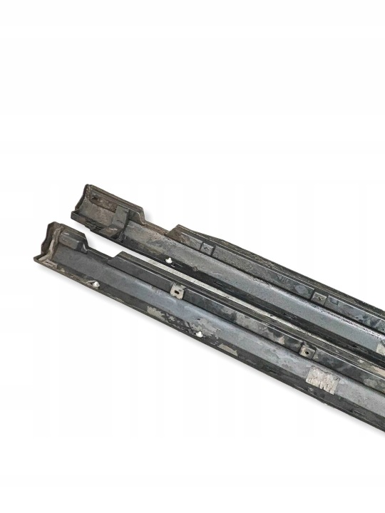 RANGE ROVER EVOQUE L538 MOULURE BAGUETTES REVÊTEMENTS SEUIL ENSEMBLE BJ3210154