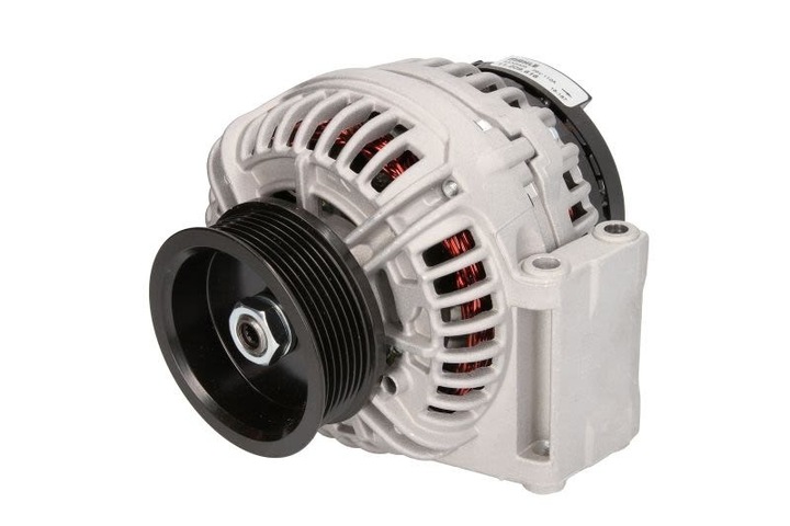 ELECTRIC GENERATOR (28V, 110A) LETRIKA MG 808 photo 1 - milautoparts-fr.ukrlive.com