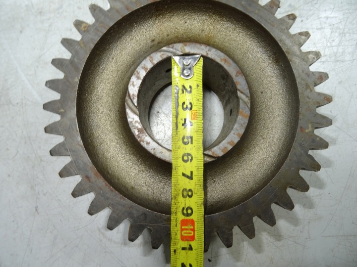 ENGRENAGE KOLO DENTÉ ENGRENAGE BEDFORD GM 7095240