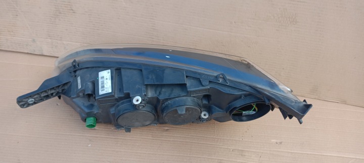 PHARE AVANT AVANT DROITE DUCATO EXER JUMPER 14-23ROK LED 1375098080 ORIGINAL