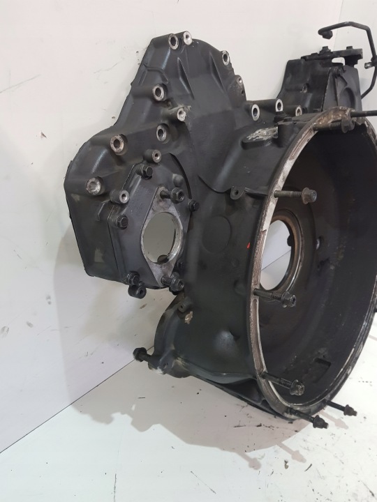 CHÂSSIS VOLANT D'INERTIE SCANIA R380 EURO 4 DC1213