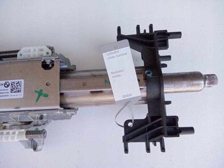 COLONNE DIRECTION BMW G30 G31 G32 G11 G12 7045955334
