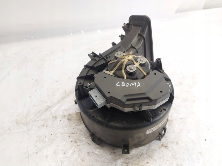 VENTILATEUR CONDUIT D'AIR VENTILATEUR CABINES 007013E FIAT CROMA 2 II UNIVERSEL (194_)