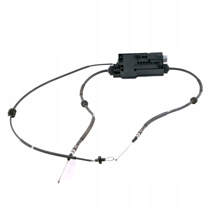 BMW X5 E70 X6 E71 SERVOMOTEUR CONTRÔLEUR MODULE FREINS MANUEL 6850289