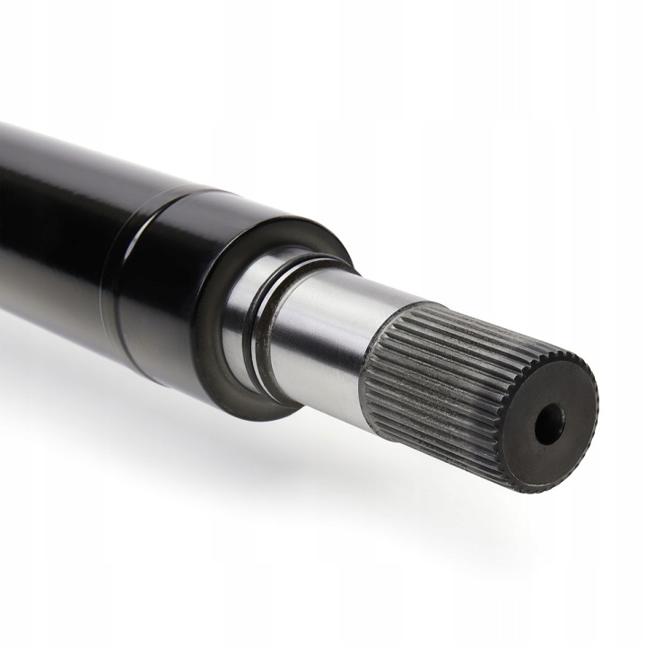 ARBRE DE TRANSMISSION RIDEX PLUS 13D0701P DROIT VERS VW TRANSPORTER V BUS MULTIVAN V