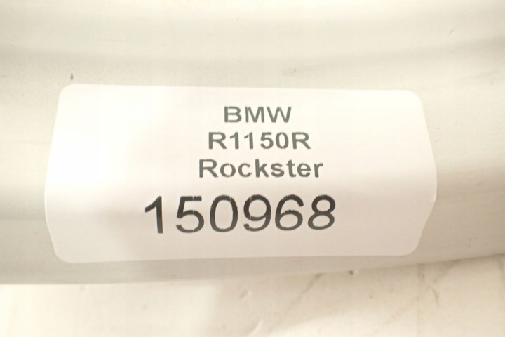 BMW R 1150 R ROCKSTER LLANTA PARTE DELANTERA 17