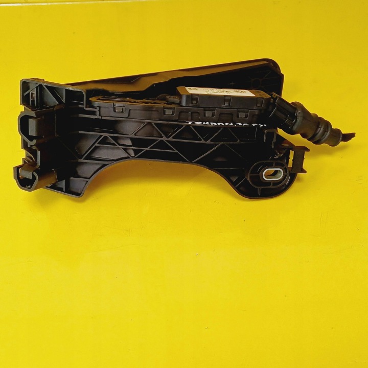 POTENTIOMÈTRE GAZ VW TOURAN I 1.6FSI 1T1721503E NR355