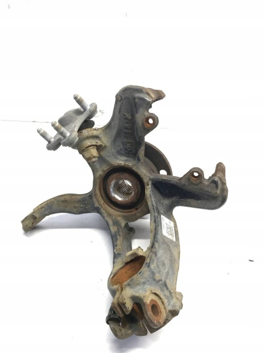 ROTULE DE DIRECTION AVANT DROIT AUDI A1 II POLO IBIZA ARONA 2Q0407256M