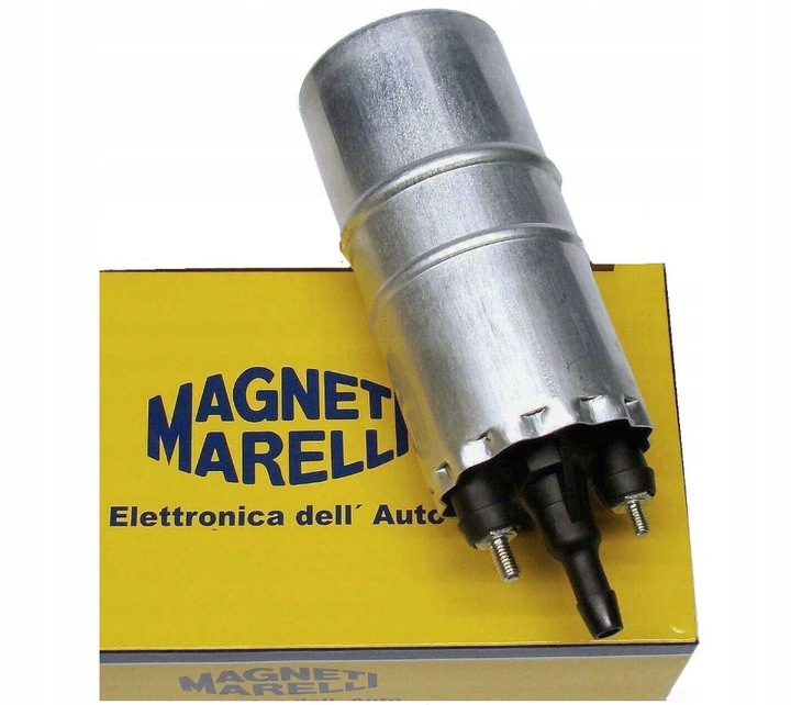 BOMBA COMBUSTIBLES MAM00074 MAGNETI MARELLI 