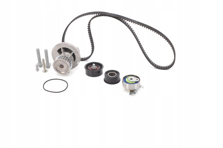 POMPES À EAU KIT COURROIE DISTRIBUTION BOSCH 1 987 948 750