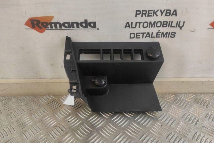 AUTRE PIÈCES INTERNE TOYOTA 5543342070 2.5L 2017