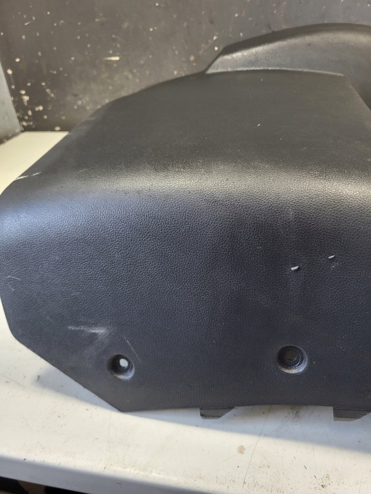 SACHOWEK PROTECTION POMMEAU DE LEVIER DE VITESSES LEVIER DE VITESSES CHANGEMENTS VITESSES RENAULT MASTER IV 969109292R
