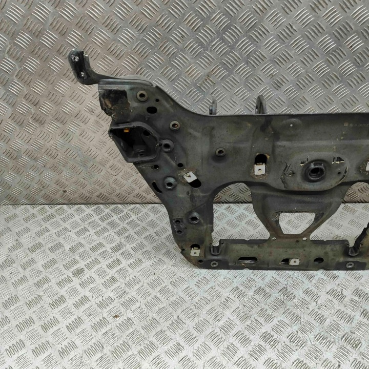 CHÂSSIS AVANT MERCEDES-BENZ EQB (X243) A2436207100 32429188 168KW 2023