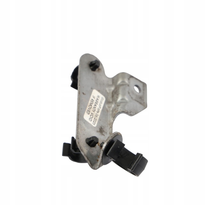 BMW E81 E87 E90 E92 E93 POIGNÉE FIXATION SUPPORT FILS CARBURANTS 7800674