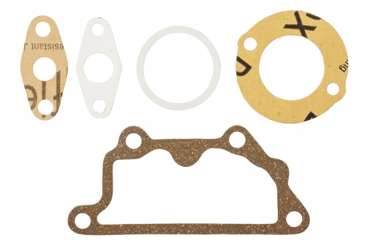JOINTS D'ÉTANCHÉITÉ MOTEUR BAS KIT FORD 3926004