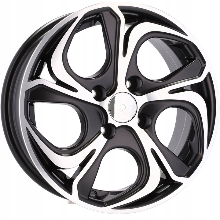 LLANTAS 14 PARA 5X100 SKODA FABIA OCTAVIA MK1 PRAKTIK SEAT IBIZA VW POLO BORA 