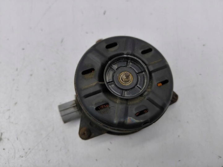 TOYOTA RAV 4 (XA30) 2008 ÉLECTRIQUE VENTILATEUR RADIATEUR