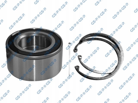 ROULEMENT ROUES GK0736 GSP