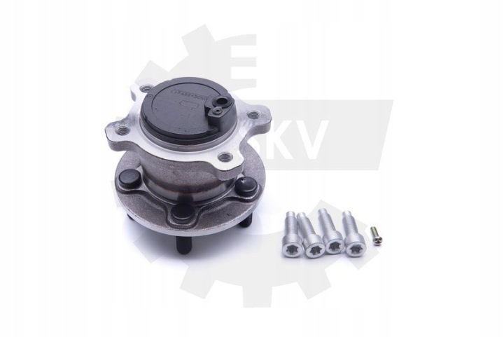 MOYEU ROUES AVEC ROULEMENT 29SKV268 VKBA6