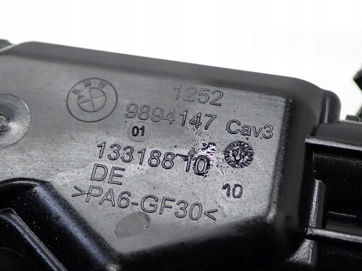 FAISCEAU DE CÂBLES INSTALLATION ÉLECTRIQUE MOTEUR 5A7A0B3 5A7A0B1 BMW X1 U11 III 1.5 HYBRID B38 24R