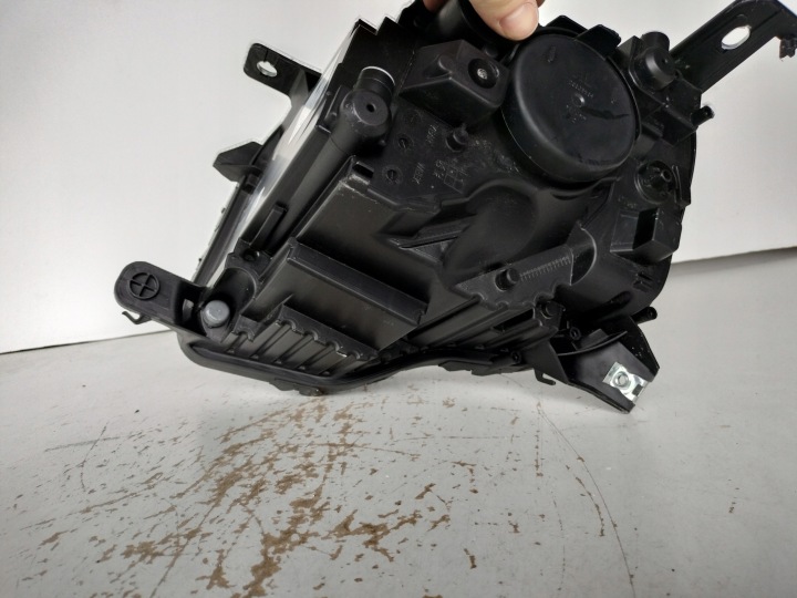 PHARE DROITE PROJECTEUR FIAT 500 II 20-