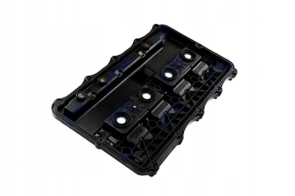 COUVERCLE DE SOUPAPES FORD TRANSIT 2.2TDCI 2011- PEUGEOT COFFRE PAQUET AWARYJNY #5