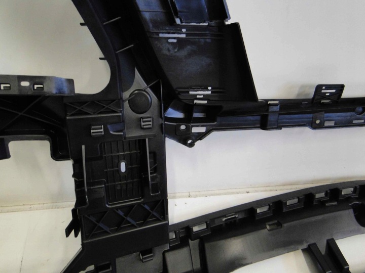 MERCEDES ML W164 164 LIFT CHÂSSIS SUPPORT PARE-CHOCS