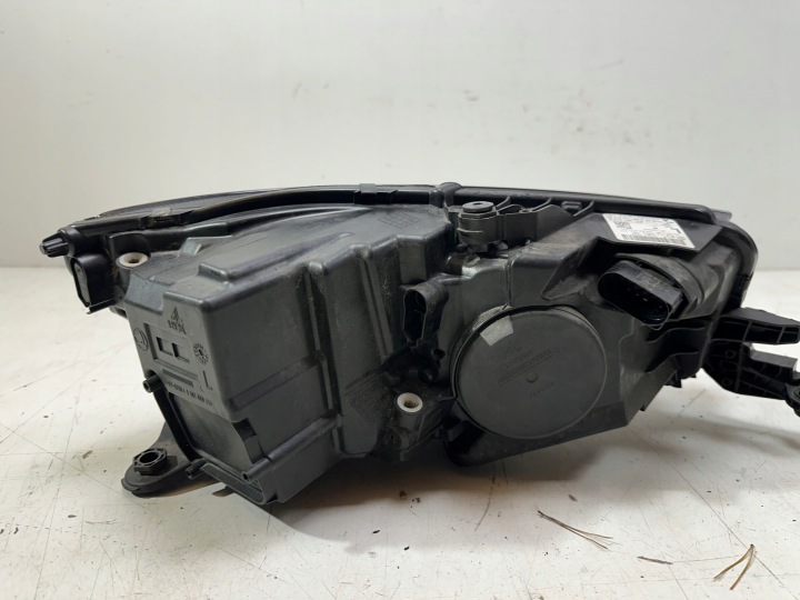 GAUCHE COMPLET LED SKODA FABIA III 3 LIFT 17- 6V1941015E