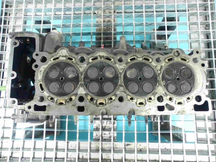 CULASSE DROITE ARBRES RANGE ROVER III L322 L320 3.6 TD V8
