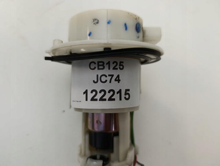 HONDA RADIO 125F JC74 POMPE CARBURANTS