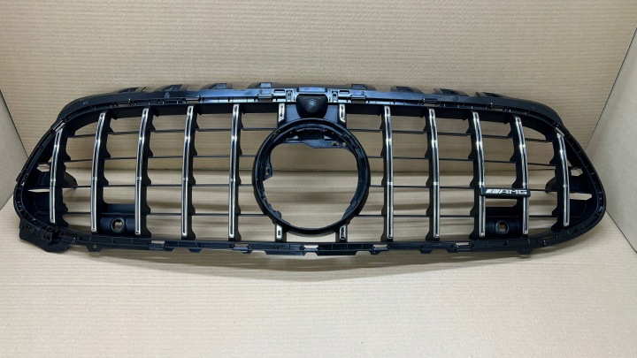 GRILLE PANAMERICANA MERCEDES A CLASSE CLA 45 AMG W177 W118 A1778882000