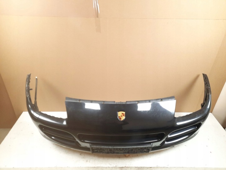 2005 PORSCHE CAYENNE (9PA) PARE-CHOCS AVANT 7L5807061