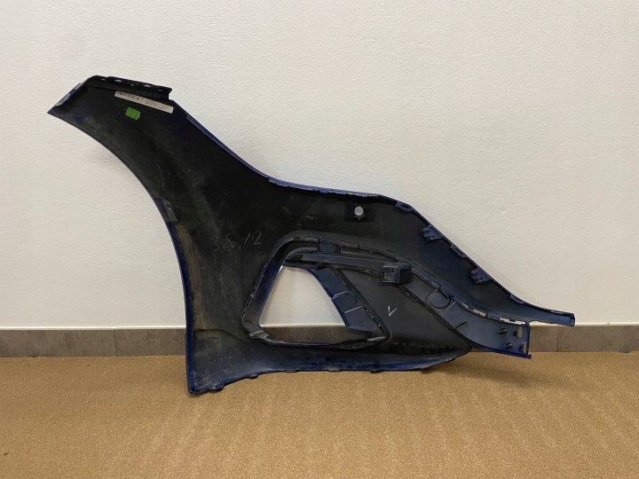 VW ARTEON LIFT 2020- R-LINE ANGLE PARE-CHOCS GAUCHE PDC 3G8807795C