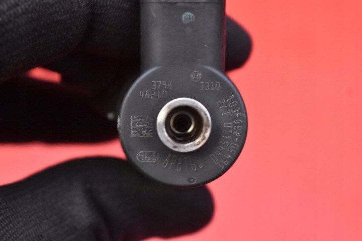 INJECTEUR INJECTEUR TEST 16450-RBD-E01 HONDA ACCORD 7 VII 2.2 I-CTDI 140 KM