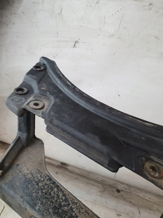 PANNEAU AVANT RENFORCEMENT OE 1852734000 AUDI A4 B5 1.9TDI 95R.