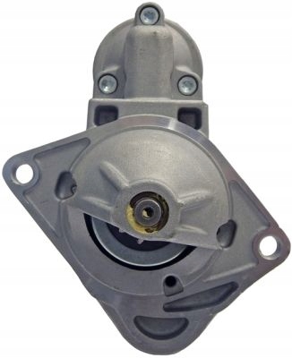 DÉMARREUR HELLA HEL 8EA 011 611-491