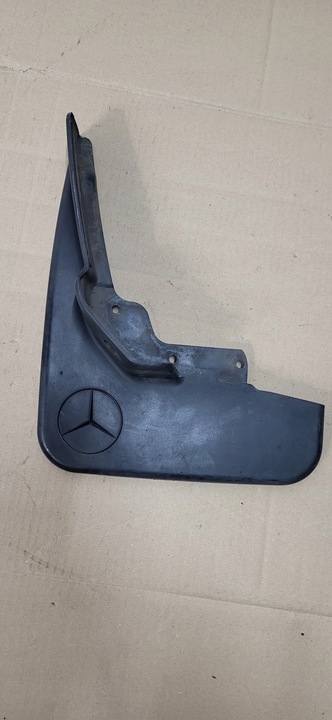 MERCEDES ML W164 05-11 GUARDABARROS IZQUIERDO PARTE DELANTERA 