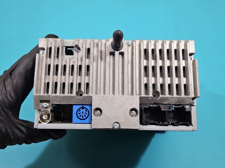 RADIO D'USINE CHEVROLET CAPTIVA 95193263 AUTORADIO